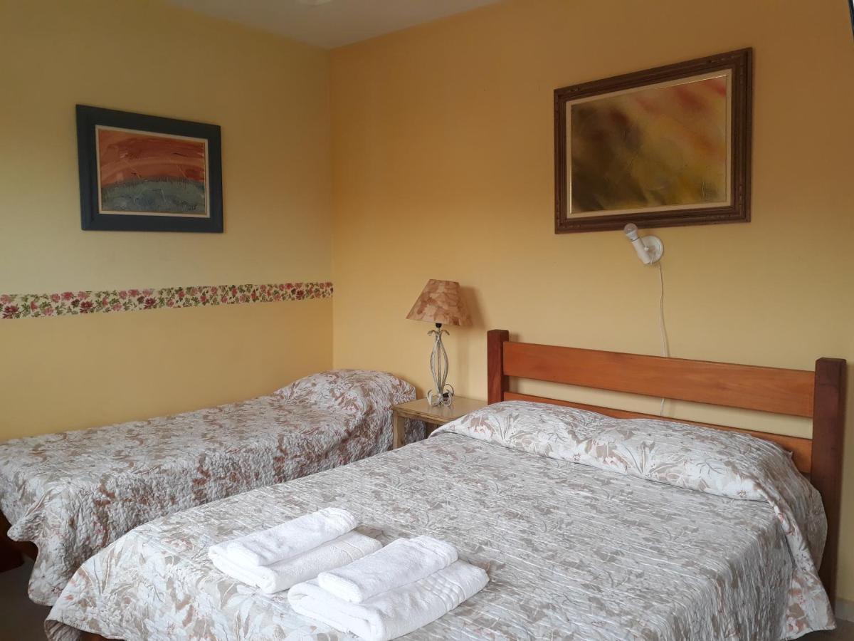 Pousada Vila Rica Кунья Экстерьер фото