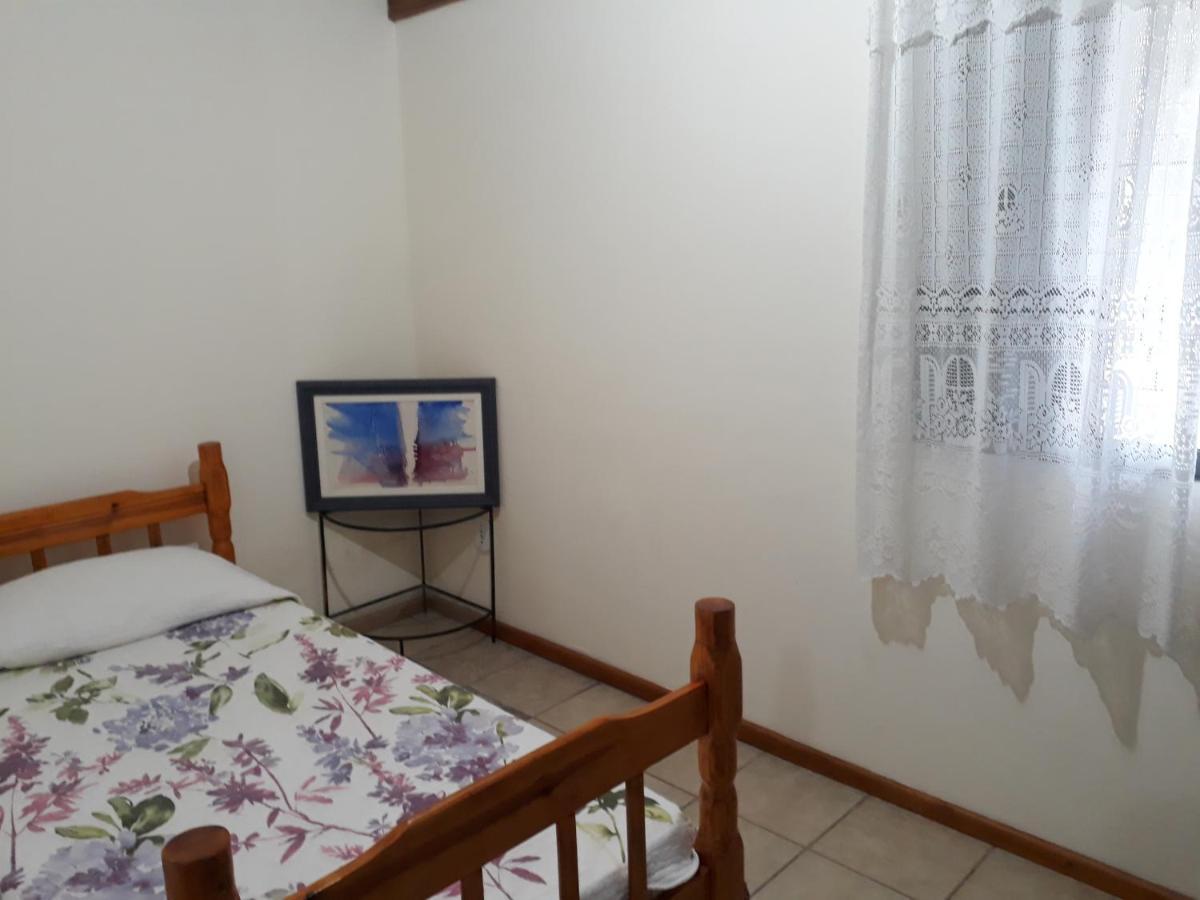 Pousada Vila Rica Кунья Экстерьер фото
