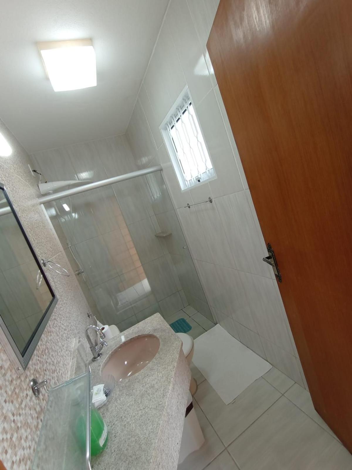 Pousada Vila Rica Кунья Экстерьер фото